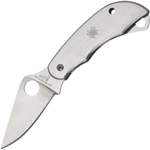 Складной нож Spyderco ClipiTool™ Scissors - 169P