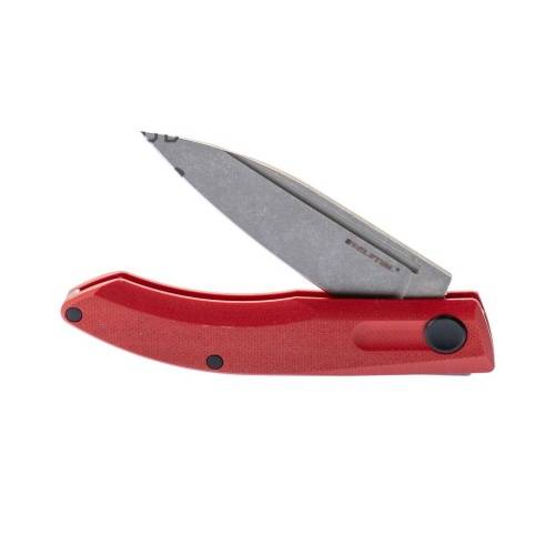 5891 Realsteel Stella Red фото 6