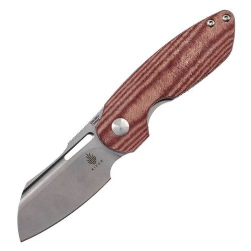 5891 Kizer October