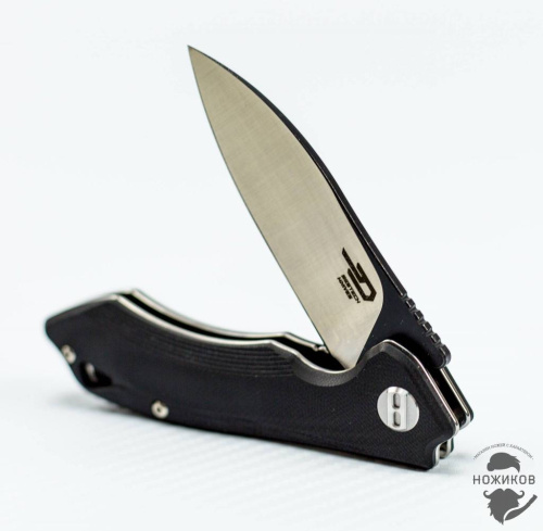 Складной нож Bestech Knives Beluga BG11A-1 фото 5 Складной нож Bestech Knives Beluga BG11A-1 фото 5