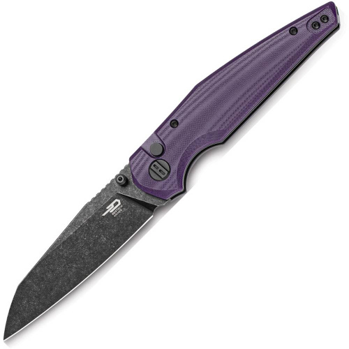 Складной нож Bestech Knives Snakebird