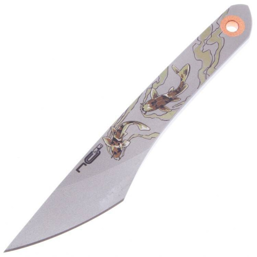 236 N.C.Custom Pride S/W