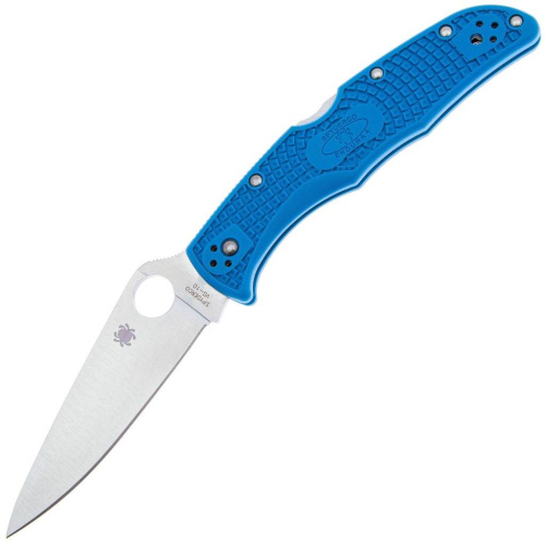  Spyderco Endura 4