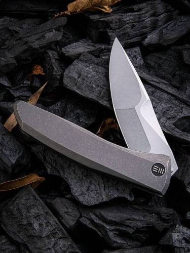 5891 WE Knife Scoppio Gray фото 7