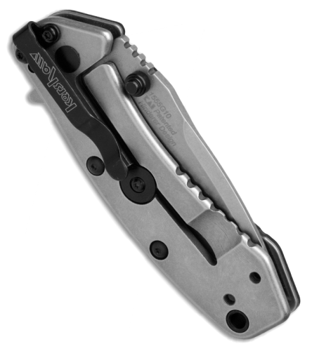 Складной нож Kershaw Cryo G-10 K1555G10 фото 3