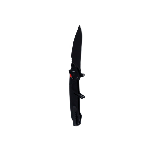 5891 Extrema Ratio MF2 Black (Ruvido Handle) фото 6