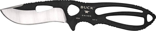 2011 Buck Шейный ножPakLite Large Skinner 0141BKS фото 11