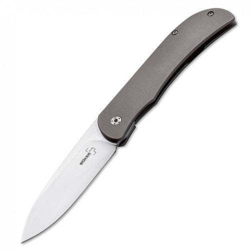 5891 Boker Exskelibur 1 Titanium