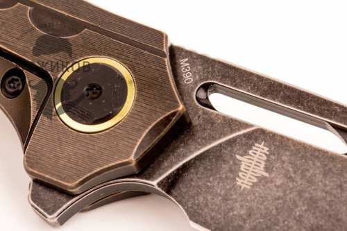 Складной нож Bestech Knives ORNETTA BT1811A фото 11 Складной нож Bestech Knives ORNETTA BT1811A фото 11