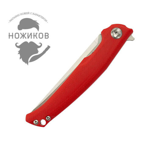 Складной нож Nimo Knives Nimo Runenes фото 6 Складной нож Nimo Knives Nimo Runenes фото 6