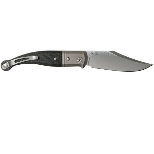 Складной нож Lion Steel LionSteel Gitano фото 5