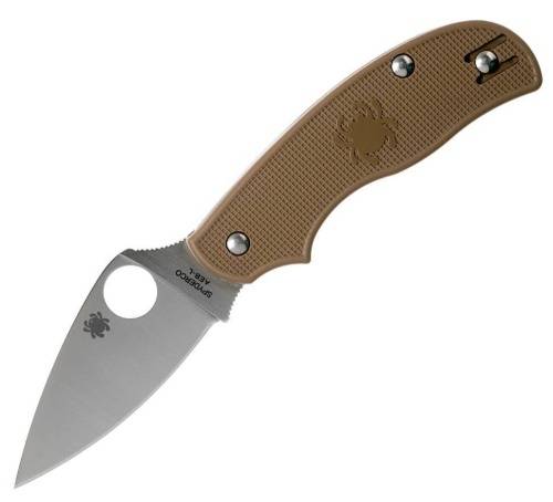 5891 Spyderco Urban SPRINT RUN C127PBN