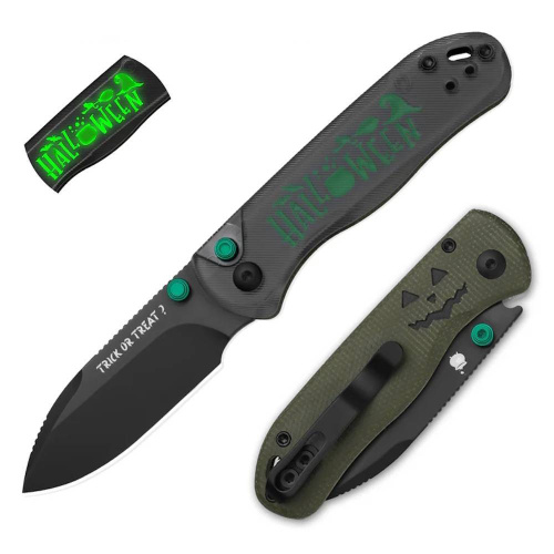 Складной нож Kizer Drop Bear 2 Складной нож Kizer Drop Bear 2