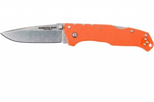 3810 Cold Steel Working Man 54NVRY фото 6