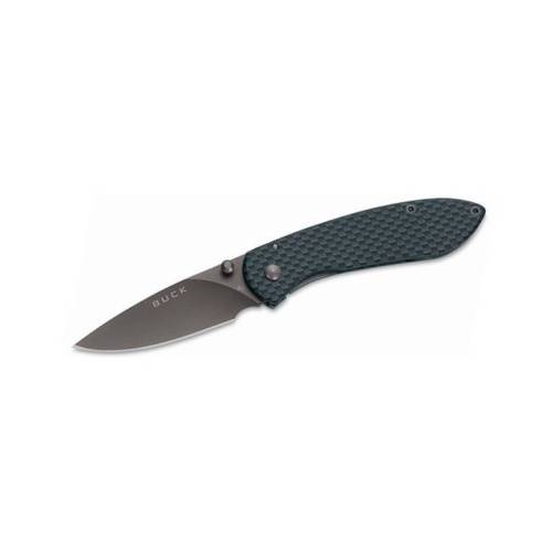 5891 Buck Nobleman Carbon 0327CFS