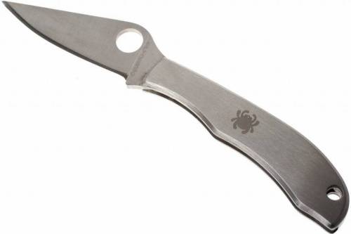 5891 Spyderco HoneyBee Stainless 137P фото 2