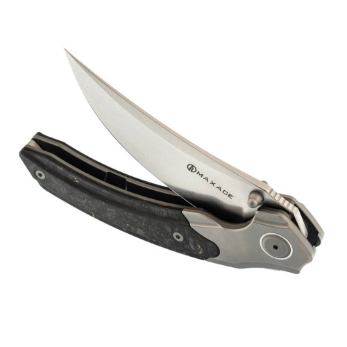 Складной нож Maxace Knife Rock фото 6 Складной нож Maxace Knife Rock фото 6