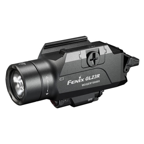 Фонарь тактический Fenix GL23R Фонарь тактический Fenix GL23R