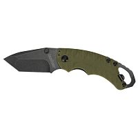 Складной нож Kershaw Shuffle II