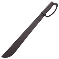 Мачете Ontario 14" Field - Black D Handle
