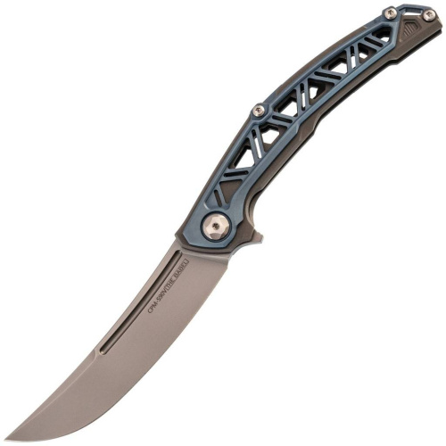 Складной нож Nimo Knives 6 Складной нож Nimo Knives 6