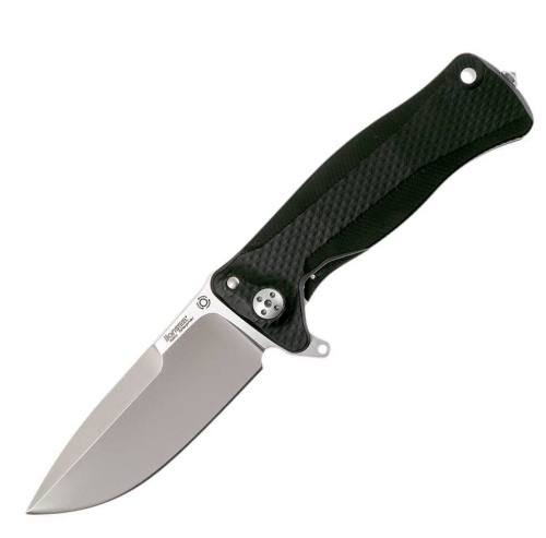 Складной нож Lion Steel SR11A BS фото 10 Складной нож Lion Steel SR11A BS фото 10