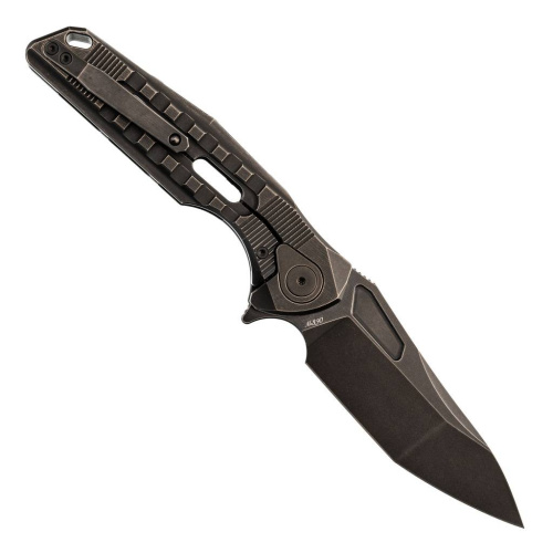 Складной нож Rikeknife Thor 3 фото 7 Складной нож Rikeknife Thor 3 фото 7