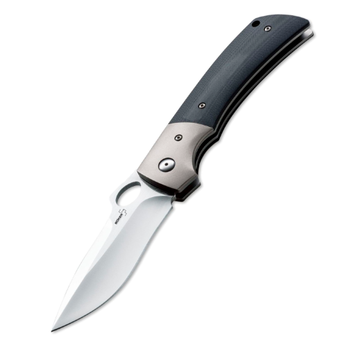 3810 Boker Plus Squail VG-10 01BO309 фото 4