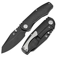 Складной нож Kansept knives 