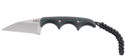 236 CRKT Нож с фиксированным клинкомMinimalist Wharncliffe 236 CRKT Нож с фиксированным клинкомMinimalist Wharncliffe