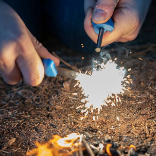 3810 Mora Companion Spark Black фото 14