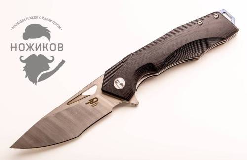 5891 Bestech Knives &TOUCAN&