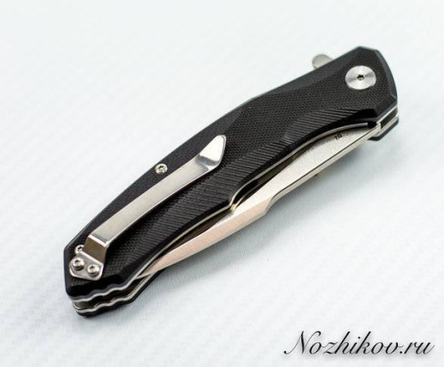 Складной нож Bestech Knives Warwolf фото 13 Складной нож Bestech Knives Warwolf фото 13