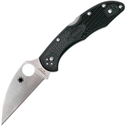 5891 Spyderco Delica 4 Lightweight 11FPWCBK