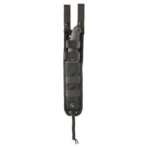 2140 Hogue  EX-F01 Black Cerakote фото 4