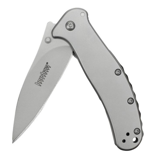 Складной нож Kershaw Zing SS 1730SS фото 10 Складной нож Kershaw Zing SS 1730SS фото 10
