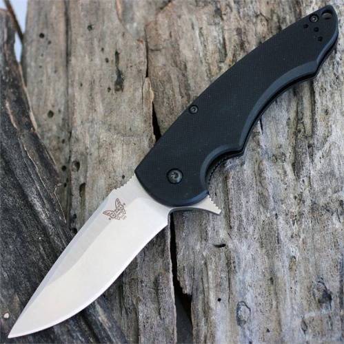 3810 Benchmade Precinct™ 320 Butch Ball's Design фото 8