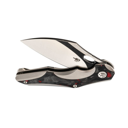 Складной нож Bestech Knives Bestech Nogard фото 10