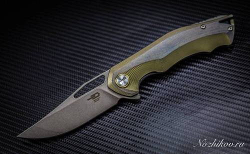 5891 Bestech Knives Tercel BT1708A фото 18