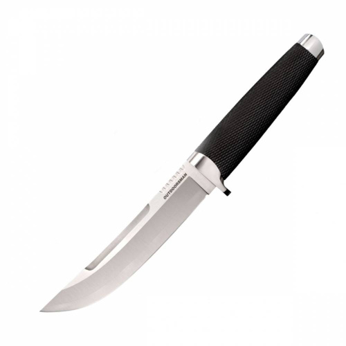 2011 Cold Steel Нож с фиксированым клинком Outdoorsman 2011 Cold Steel Нож с фиксированым клинком Outdoorsman