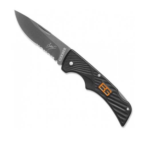 3810 BearGrylls Gerber Bear Grylls Compact Scout фото 5