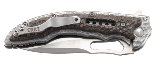Складной нож CRKT Fossil Small фото 15 Складной нож CRKT Fossil Small фото 15