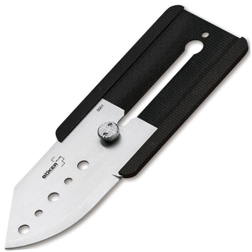 Нож складной Boker Plus John Kubasek Design Slyde-R