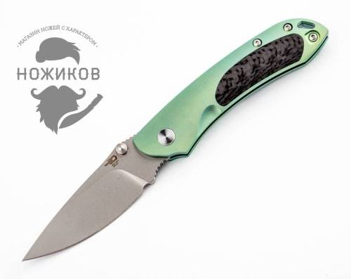 5891 Bestech Knives Junzi BT1809C фото 4