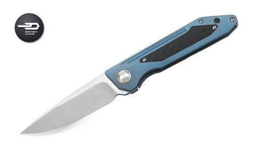 5891 Bestech Knives SHINKANSEN BT1803C фото 14