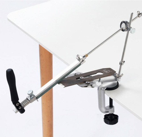 127 RUIXIN Точильный станок RUIXIN PRO IV Knife Sharpener Kitchen Sharpening System фото 4 127 RUIXIN Точильный станок RUIXIN PRO IV Knife Sharpener Kitchen Sharpening System фото 4