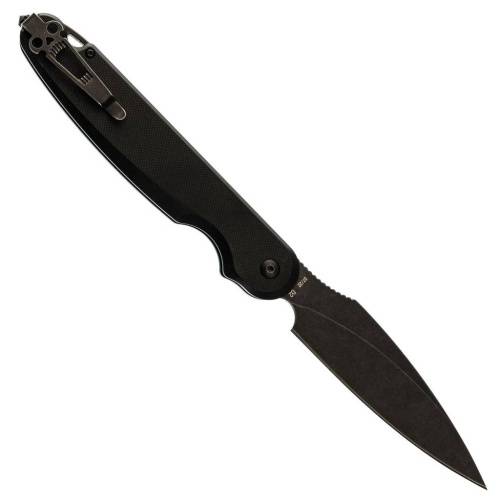 5891 Daggerr Dagger Parrot 3.0 All Black фото 3