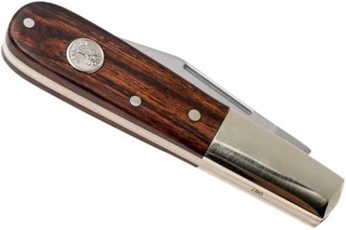 5891 Boker Barlow Classic Gold фото 25