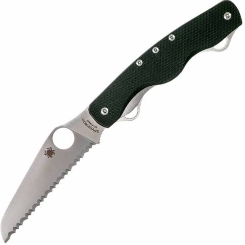 5891 Spyderco Multi-Tool 209GS фото 7