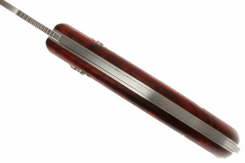 Складной нож Lion Steel Skinner 8901 CB фото 20